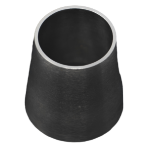 Reducer 2" x 1.5" BW Concentric 304SS (Unpolished)