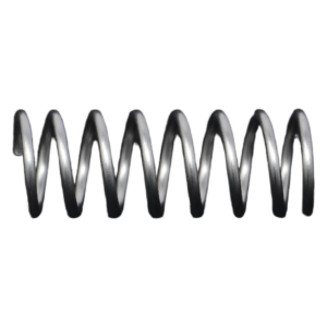 Spring 2" Tri-Ring - Image 1
