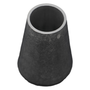 Reducer 1.5" x 1" BW Concentric 304SS (Unpolished)