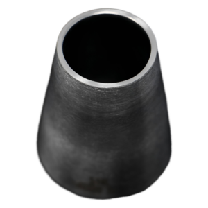 Reducer 1.5" x 1" BW Eccentric 316L (Polished)