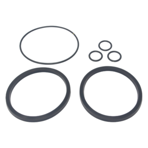 Seal Kit Actuator 4" W60/80/90-AR/AL/AA - Image 1
