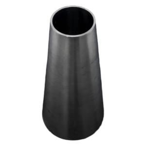 Reducer 3" x 1.5" BW Concentric 316L (Polished)
