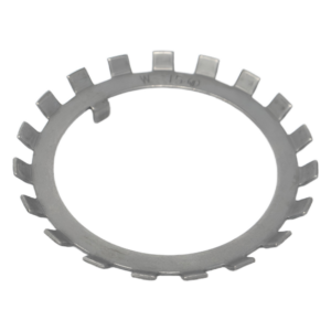 Washer Lock W15