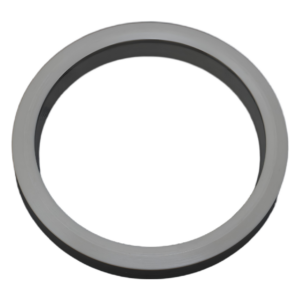 Seat Ring 2.5" Tef-Flow PEEK