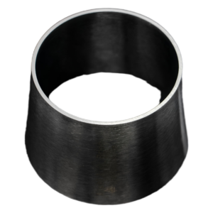 Reducer 3" x 2.5" BW Concentric 316L (Polished)