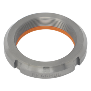 Nut Lock