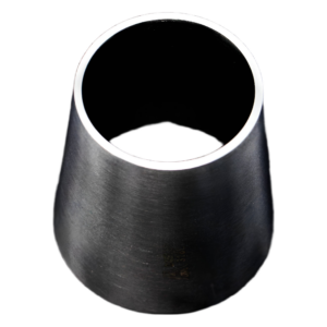 Reducer 2" x 1.5" BW Concentric 316L (Polished)