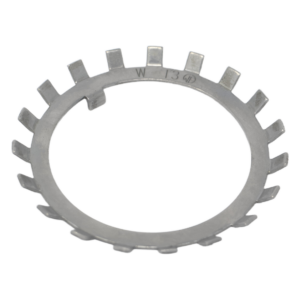 Washer Lock W13