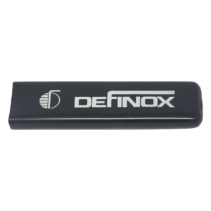 Handle Cover Black