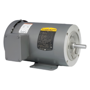 Motor .50hp 3500rpm 56C Baldor - Image 1