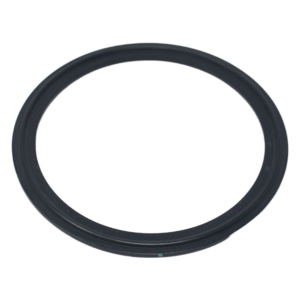 Tri-Clamp Standard Gasket 4" EPDM Black