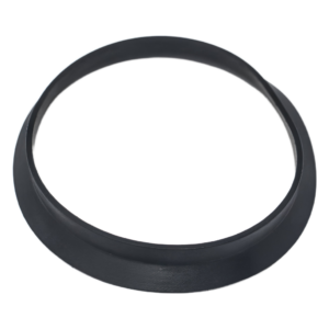 Haynes SNAP-TITE Gasket 3" BUNA Black