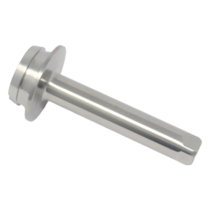 Stem 2" W61 Tef-Flow 316L