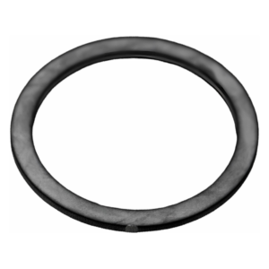I-Line Gasket 1.5" BUNA Black - Image 1