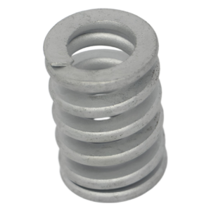 Spring, Medium, Vented Cover - Image 1