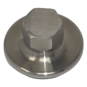 Impeller Nut Retainer Lg Bore