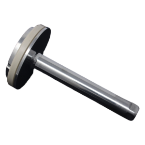 Stem Seat 3" Tef-Flow PEEK for W61 Valve