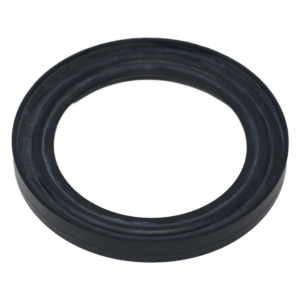 Q-Line Gasket 2.5" BUNA Black