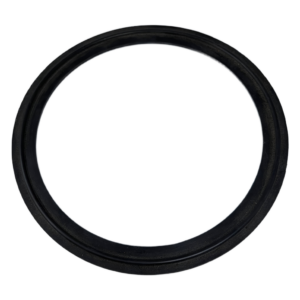 Tri-Clamp Standard Gasket 4" VITON Black