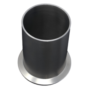 Ferrule 2" TC Extra Long 304SS