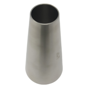 Reducer 3" x 1.5" BW Concentric 304SS (Polished)