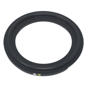 Tri-Clamp Standard Gasket 1.5" VITON Black