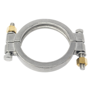 Clamp 3" TC High Pressure Bolted