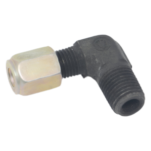 Elbow Male 0.25Tx0.25P Steel - Image 1