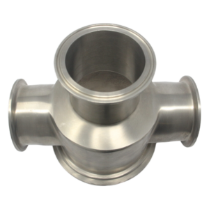 Valve Body for Alfa Laval 2.5" (7-184CM-2 1/2-316)
