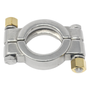 Clamp 1"-1.5" TC High Pressure Bolted