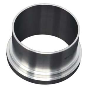 Ferrule 2.5" BS Plain Long 304SS