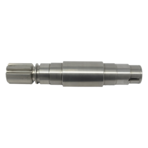 Shaft R10-1 1/2-06-316L - Image 1
