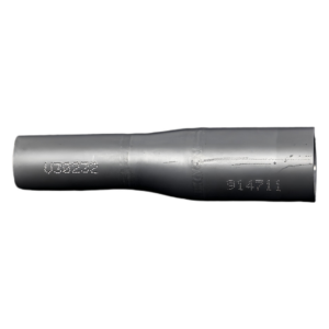 Reducer 1" x 3/4" BW Eccentric 316L (Unpolished)