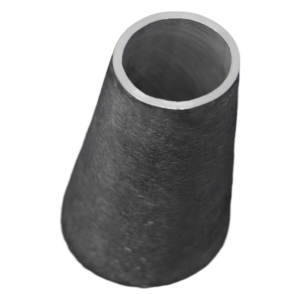 Reducer 1.5" x 1" BW Eccentric 304SS (Unpolished)