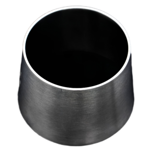 Reducer 3" x 2.5" BW Concentric 304SS (Polished)
