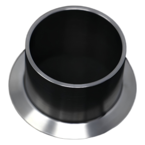 Ferrule 1.5" Tri-Clamp Long 304SS (Polished)