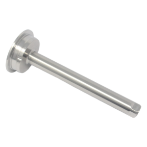 Stem 2.5" W53/W64-Tef-Flow