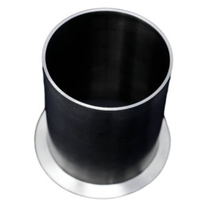 Ferrule 2.5" TC Extra Long 304SS