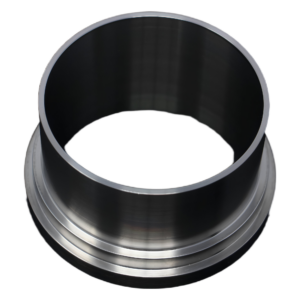 Ferrule 2.5" BS Plain Long 316L