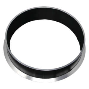 Ferrule 6" Tri-Clamp 304SS (Polished)