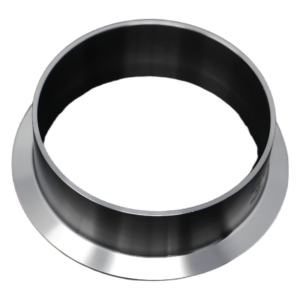 Ferrule 3" TC Long 304SS (Polished)