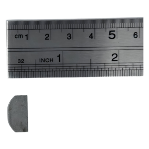 Key Woodruff BD0037000 - Image 1
