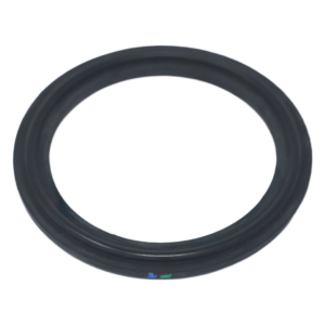 Tri-Clamp Standard Gasket 2" EPDM Black