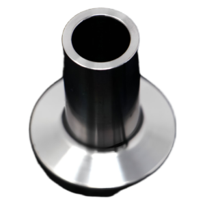 Ferrule 1/2" Tri-Clamp Long 316L (Polished)