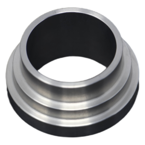 Ferrule 1" Bevel Seat Plain (Short) 304SS