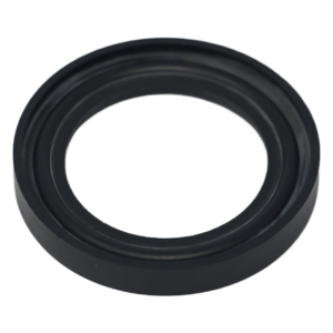 Q-Line Gasket 1.5" BUNA Black
