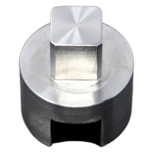 Nut (43081-1 1/2-12B-S) - Image 1