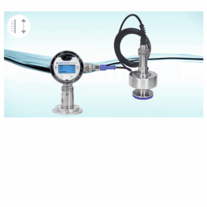 Sensors - Level