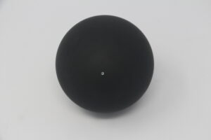 Replacement Ball 45Bymp-3" Ball Check Valve(122-26V)